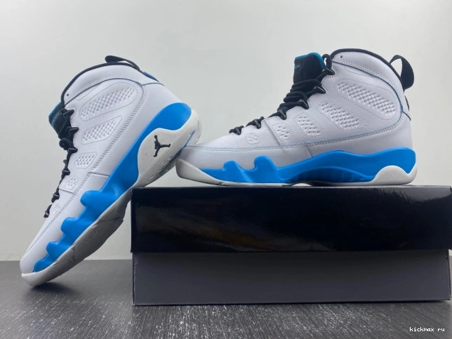 Rep MAX Blue Air FQ8992-101 Jordan Powder 9 0713